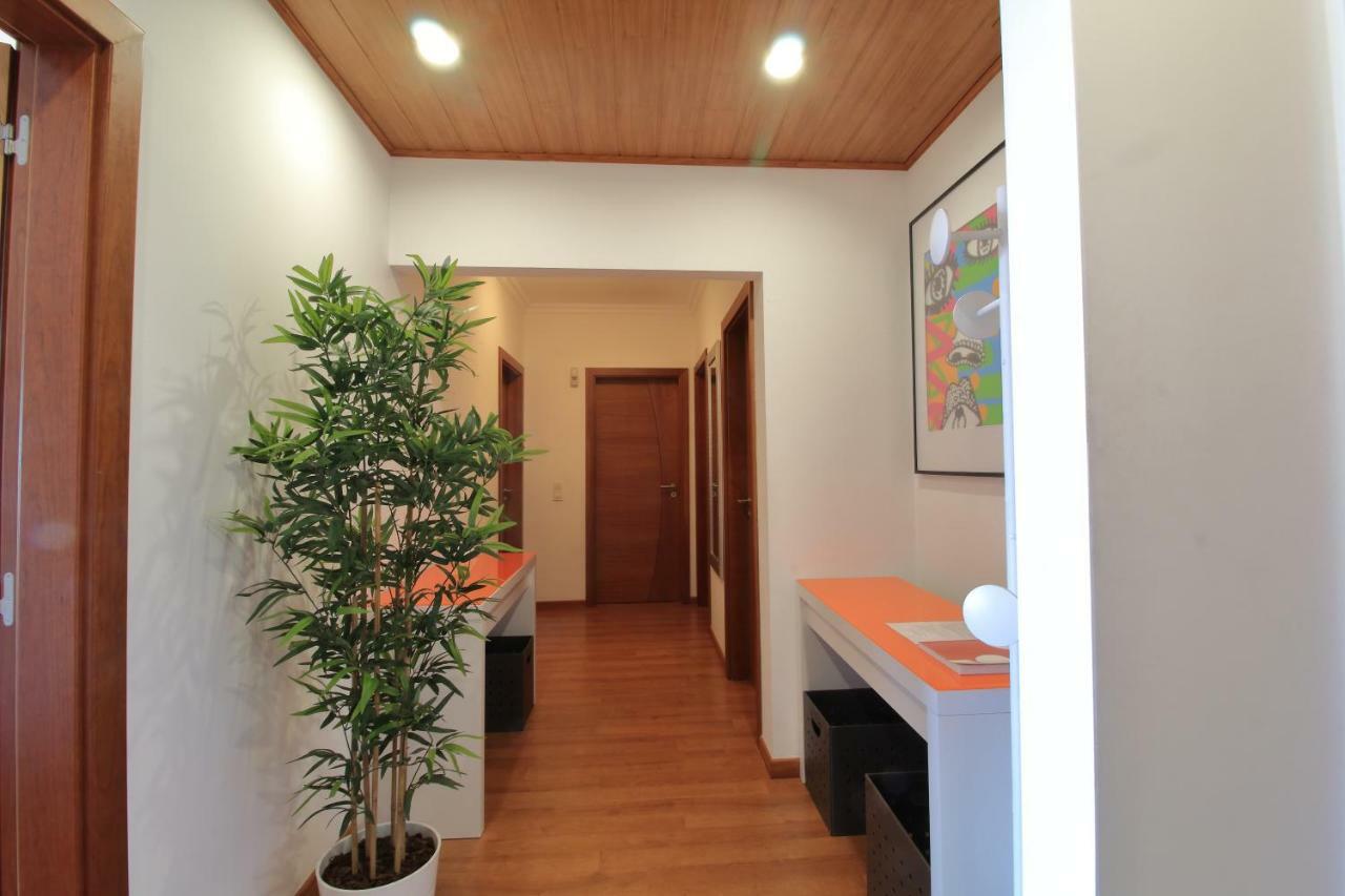 Tim House Olhão Exterior foto